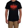 Slipknot 360 Degree Pentagram Men's T-Shirts (Multiple Variations)