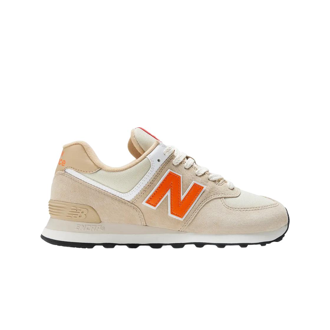 

Мужские кроссовки New Balance 574 Heritage Beige U574HBO