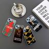 Vintage Beliebter J-J B-Balvin Sänger Für IPhone 14 13 12 Mini 11 Pro XS Max X XR 14 Plus Gehärtetes Glas Cover