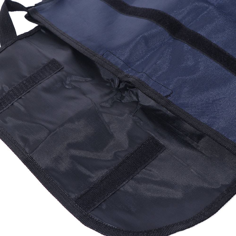 Waterproof Wheelchair Hanging Bag Portable Chair Organizer Bag  Walking Wheels