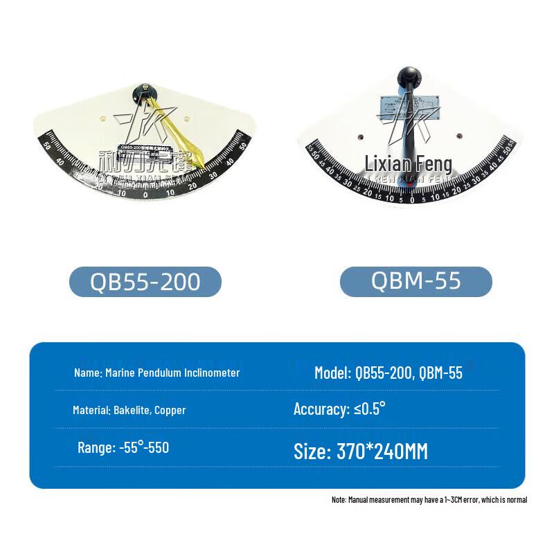 Lirenxianfeng Marine Safety & Navigation Tools
