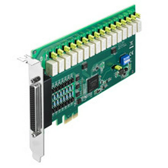 Advantech PCIE-1762H: Original, Genuine, New