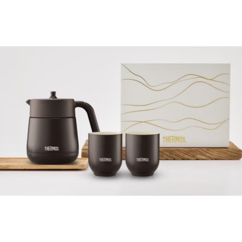 THERMOS TCHC Series Insulated Pot