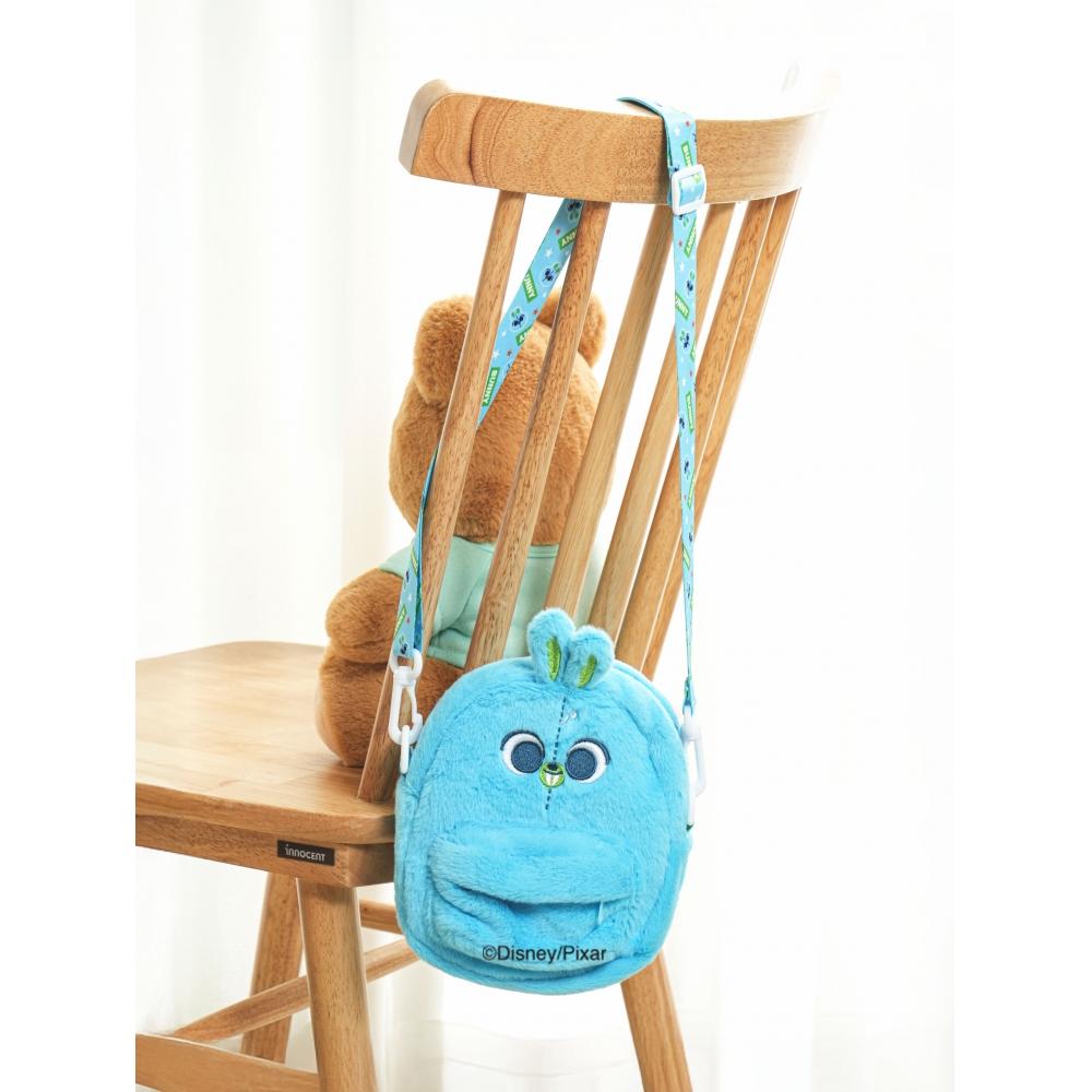 Daiso Pixar Toy Story Character Crossback Bunny