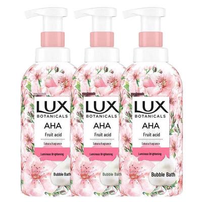 Duş ve banyo ürünleri – Banyo tuzu ve köpüğü