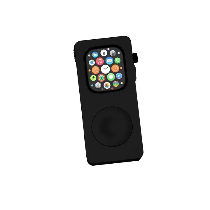 

Aluminum Case for Apple Watch 11 10 9 8 7 6 5 4 SE3 Protective Case Support Iwatch Expands IPod for IWatch 40/41mm 44/45/42/46mm For S11-42mm