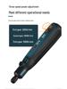USB Charging Electric Grinder Set for Jade Carving, Mini Electric Screwdriver.