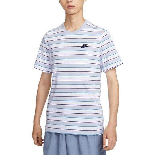 Nike T Shirts Men's Multicolor HJ0551-101
