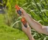 GARDENA Profi System Zavlažovací a čisticí tryska pro 19mm hadici Produkt až na 5 let (Číslo produktu 02818-20) Záruka