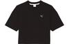 Puma X Ami W Graphic Tee Black 534073-01