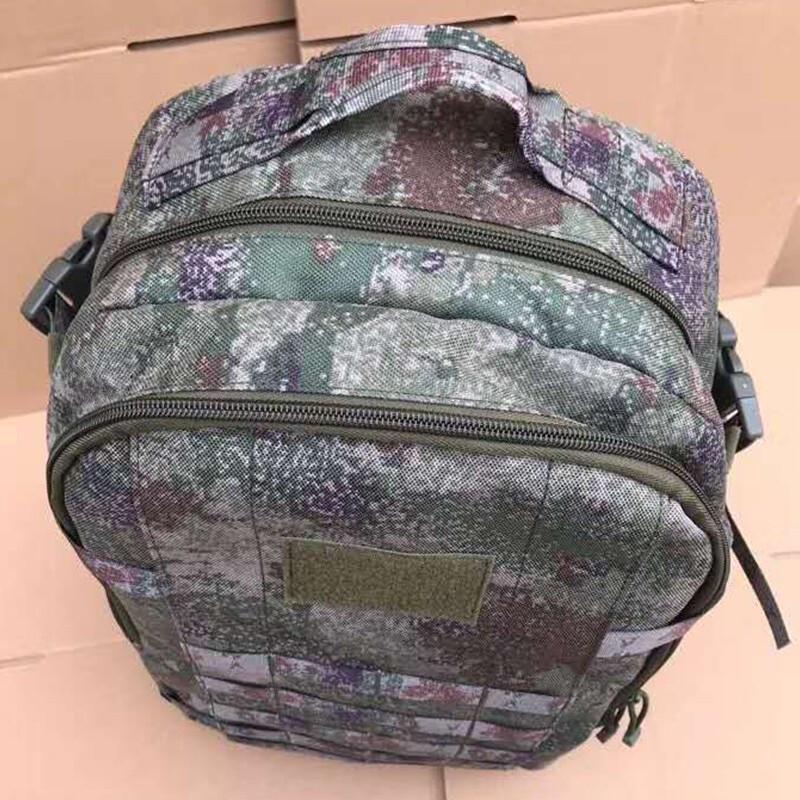 Tactical Outdoor Training Backpack