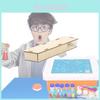Science Experiment Invention Set Diy Wooden Periscope Toy For Educational Brain-training