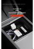 Compatible Storage Organizer for Tesla Center Console: Model Y/3/YL Armrest Accessories