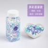 High Quality Pearlescent Color Sugar Beads Needle for Birthday Cake & Bread Baking Decorative Supplies