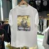 1996 Romeo Juliet Aged T-Shirt White S