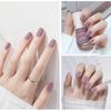 Cool Dan Long-Lasting, Quick-Dry, Peelable Nail Polish for Autumn & Winter