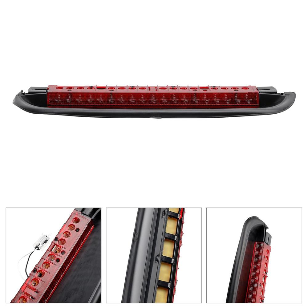 Rear 3Rd Third Brake Light Lamp 63257145519 For Bmw 3 Series 2005-2012 E90 E92