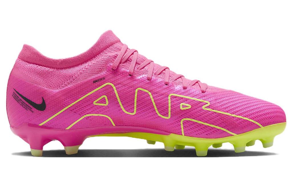 Nike Air Zoom Vapor 15 Pro Ag Pro 'Pink' DJ5604-605