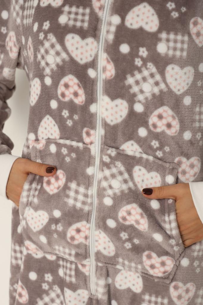 Overall Deutsch Volf (92317)