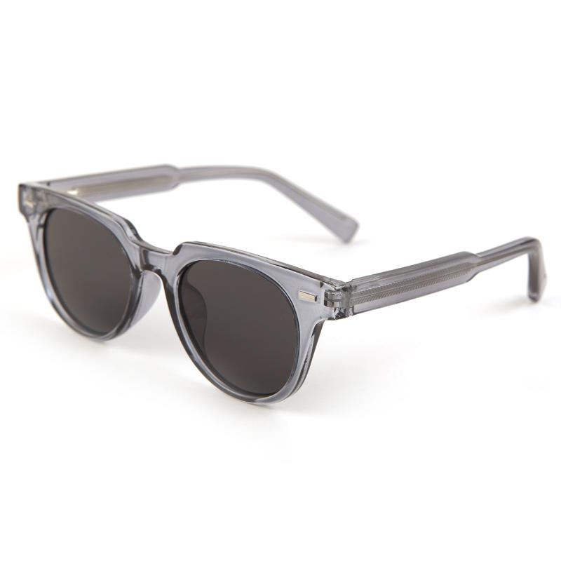 Daily travel versatile pin polarized sunglasses women's sun protection outdoor driving sunglasses men's UV protection