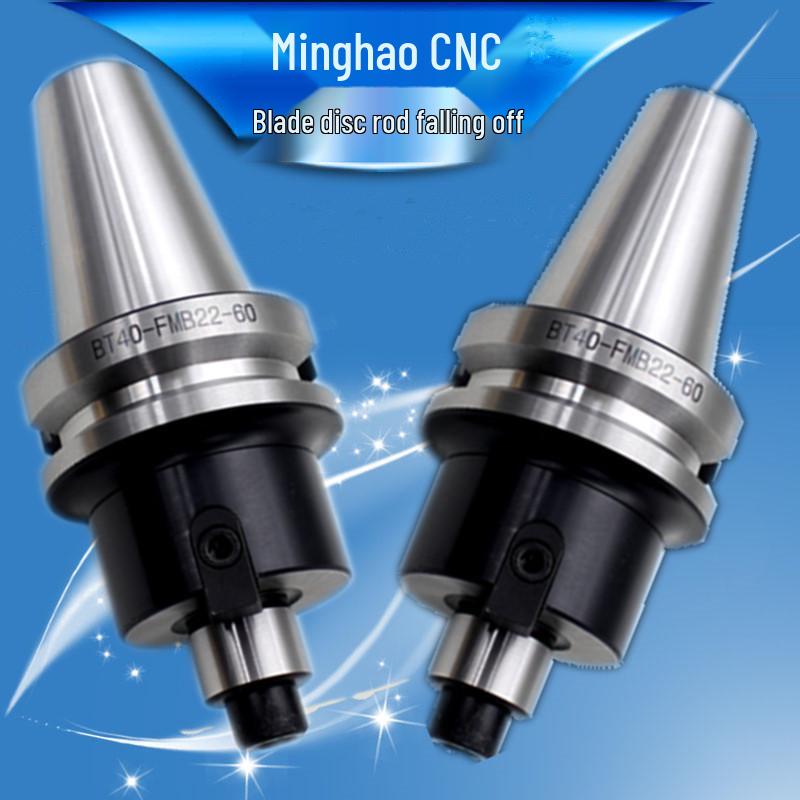 Smeetu CNC Tool Holder Spindle Pull Stud BT30/BT40/BT50 Machine Tool Accessory