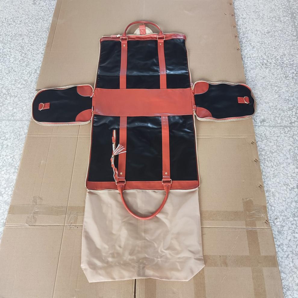 Women's Large PU Leather Fashion Carry-on Bag