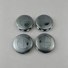 For BMW M 20pcs 60MM 68MM 50th Anniversary Car Wheel Hub Center Cap Cover For BMW M E46 X1 X2 X3 X4 X5 X6 F48 G01 E84 E83 F30 G30 G32 G01