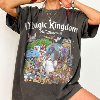 Tops – Magliette