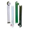 2Pcs 15cm Stationery Gift School Supplies Panda Frog Cat Pig Cartoon Animal Creative Student School Straight Ruler Wooden