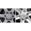 Great Wall haval cuv H3 H5 WINGLE3 WINGLE5 wheel hub cover hub center cover 3102103-K01-B1,B021ES-2,3102103K01B1,B021ES2