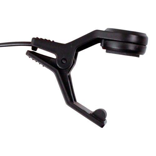 KORG WT-30K & Flanger FA-01 Koto Tuner & Contact Microphone Set