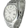 Grand Seiko Grand Seiko SBGG001 Used Men's Watch Quartz 8N65-9000 Silver Dial