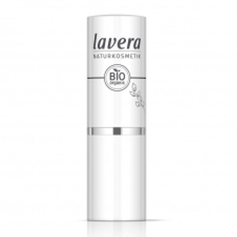 Lavera Cream Glow Lipstick (06. Golden Ochre)