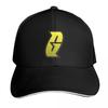 Galactic Member Baseball Cap Mountaineering Golf Dropshipping Anime Hat Unisex Womens