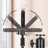 Tripod Live Streaming Light LED Light Adjustable Supplementary Light  Live Streaming