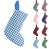 Christmas Stocking Ornaments Christmas Tree Decoration Pendants