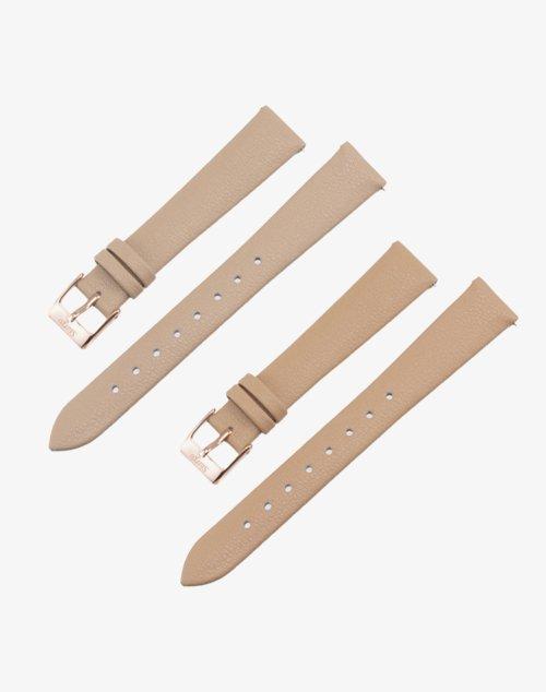 

[SIARGO] SIARGO Fennel Strap Band 15mm SG-010 Latte