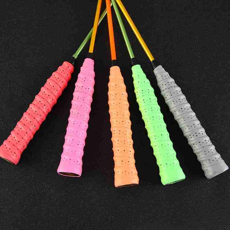 Overgrip Handle Tennis fishing Badminton Racket Grip Tape Hand Glue AU ...