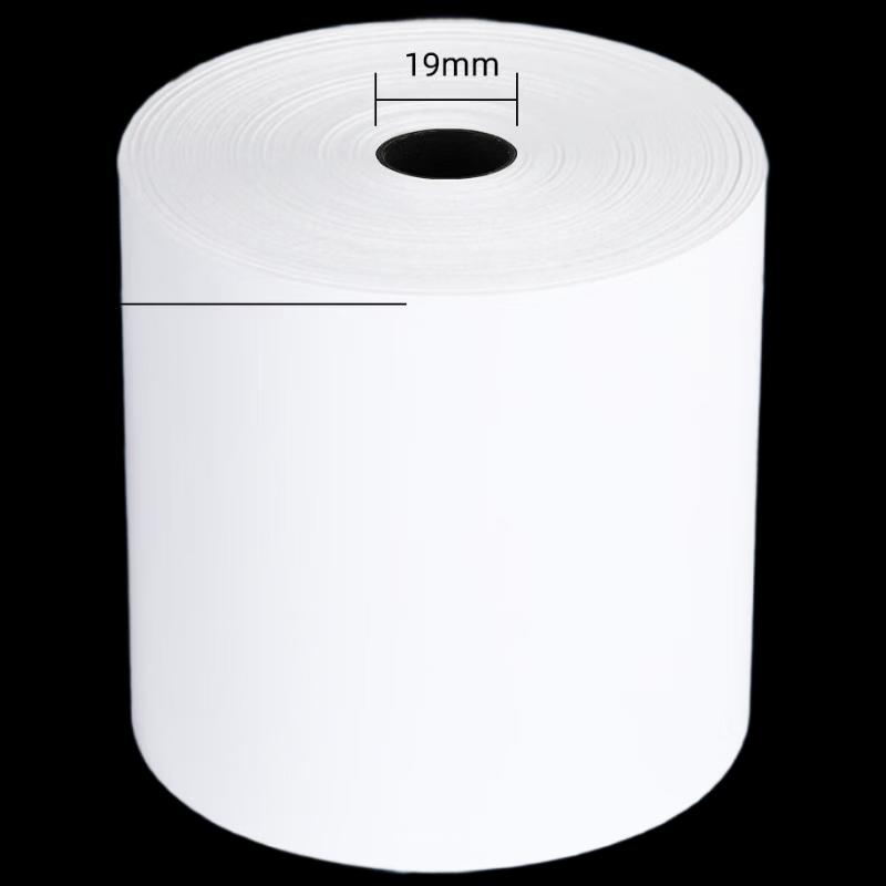 Thermal Paper Rolls 80x80mm