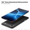 For iPhone Air PC Case MOFI Shield Matte Series Slim Fit Phone Cover