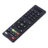 Wireless Replacement Remote Control For H96 pro/V88/MXQ/Z28/T95X/T95Z Plus/TX3 X96 Mini Android TV Box for Android Smart TV Box