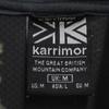 Karrimor Fleece jacket L khaki Men's Used