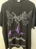 1996 Mayhem De Mysteriis Dom Sathanas Black T Shirt Men Women S-5XL