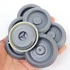 Floor Pan Blanking Plug Plastic Chassis Hole Cover Waterproof Dustproof Car Trunk Stopper Underbody Sealing Grommet Retainer Kit