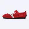 Puma Speedcat Ballet Sd Red   40128707 Flpugs1w19