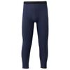 C3fit Kodenshi Warm Lange Tights GC62351 Eclipse Navy L [Goldwin]