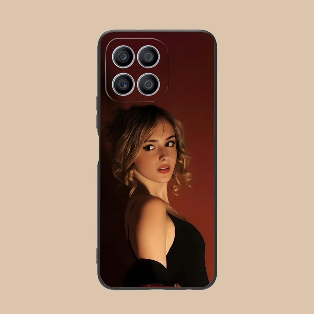 

Julia Butters Mobile Cell Phone Case for Honor 90 80 70 60 50 30 20 10 9 8 7 Pro S SE Lite 5G Colorful Printing Cover Cellphones Honor 90