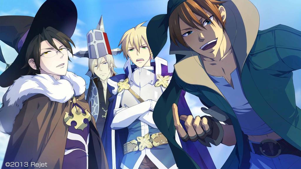 Dot Kareshi 8bit I -Wir sind verliebt!-