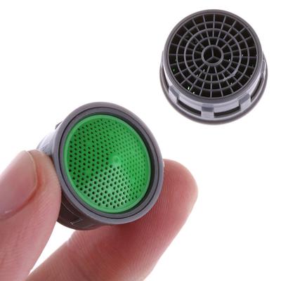 Accessories Bathroom Kitchen Tap Faucet Water Filter O-ring Bubbler Metal Chrome Finish