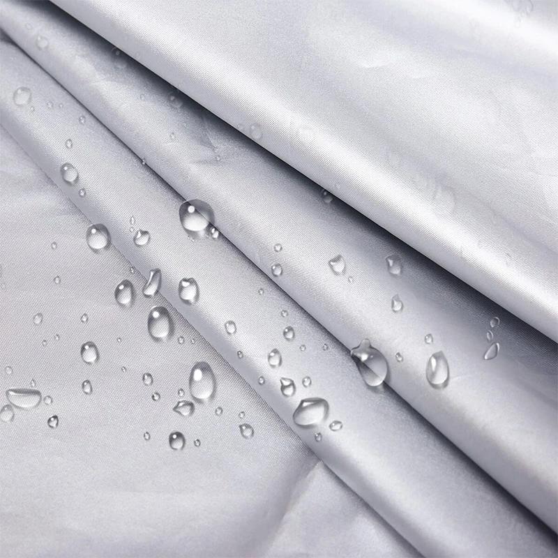 Sunscreen, Rainproof, Snowproof, Thickened Car Cover, Suitable for Sehol X4, X6, X7, X8, QX, A5, E50A, E10X, E40X, E50X